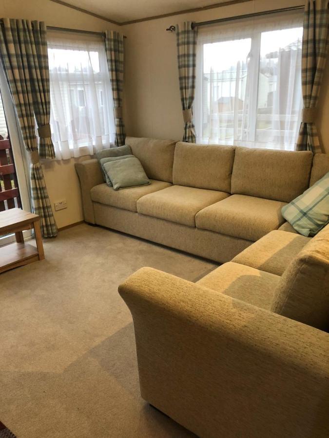 81 The Heathers, Aviemore Holiday Park , Dalfaber Rd Aviemore Ph22 1Px Exterior foto