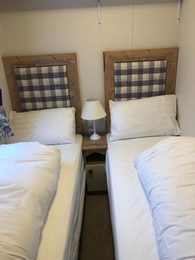 81 The Heathers, Aviemore Holiday Park , Dalfaber Rd Aviemore Ph22 1Px Exterior foto